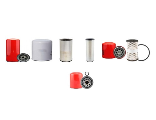 Kit filtre pour bmc pro - filtre,