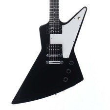 Gibson Explorer '76 Ebony