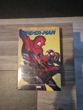 Marvel Omnibus Miles Morales