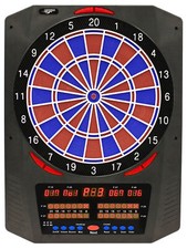 Cible électronique Dartboard
