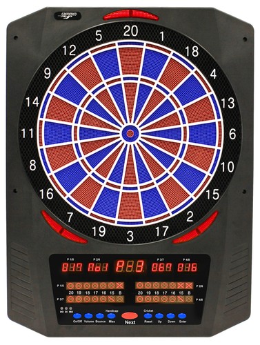 Cible électronique dartboard - électronique,