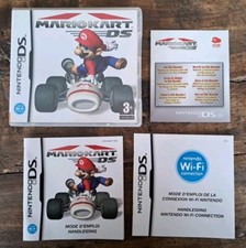 2005 NINTENDO, MARIOKART DS