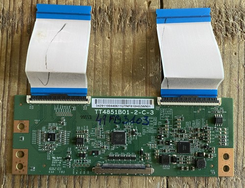 Platine con thomson 49fb3103 - platine,