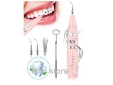 Kits Dentaires Anti tartre