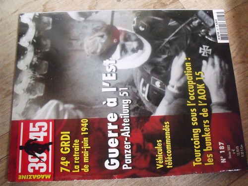 Revue heimdal 45 n - $$p,