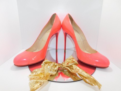 Véritable escarpins - ✅👠véritable,