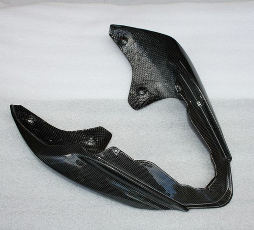 Coque arriere ducati - arriere,