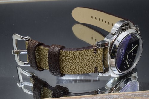 Watch strap 22 mm - ma,