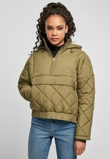 Urban Classics Veste Femme