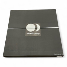 Isamu Noguchi Akari 33X