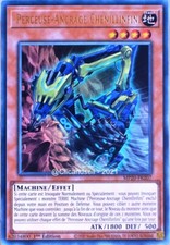 carte YU-GI-OH MP20-FR207