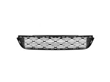 CITROEN C3 DE 2016-2020 GRILLE INFERIEUR DE PARE CHOC AVANT NEUVE