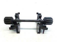 reglage hauteur de selle  BMW