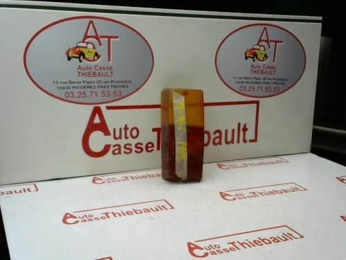 Cabochon arriere gauche mini - cabochon,
