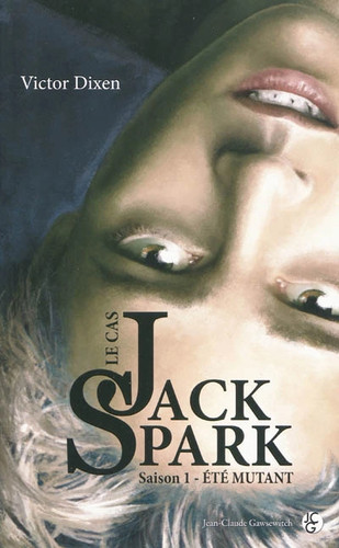 Cas jack spark vol - jack, vol.