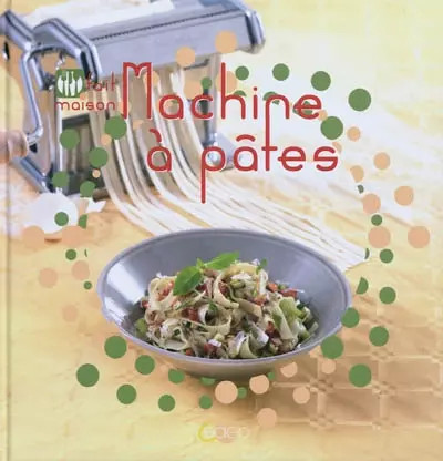 Machine pâtes philippe - machine, pâtes,