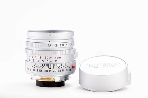Light lens lab - , 35mm