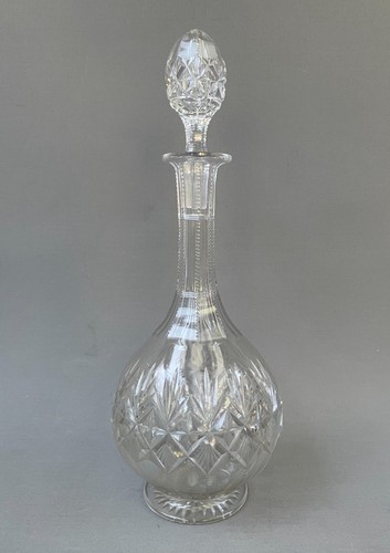 Carafe cristal - cristal,,