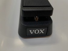 VOX V845 WAH PEDAL