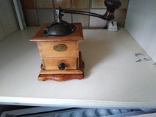 moulin à café ancien JAPY