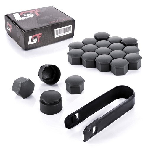 20x caches ecrou roue mm - ecrou, de