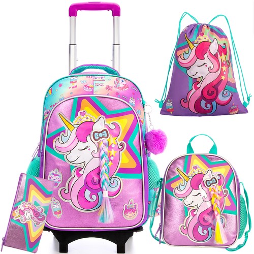 Cartable roulettes avec - cartable,