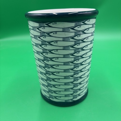 Vintage jersey pottery - jersey,