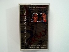 Musique De Duduk De Djivan Gasparyan D'Arménie Cassette Opal Records