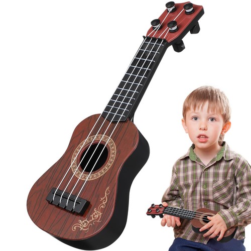 Guitare pour enfant ukulélé - guitare,