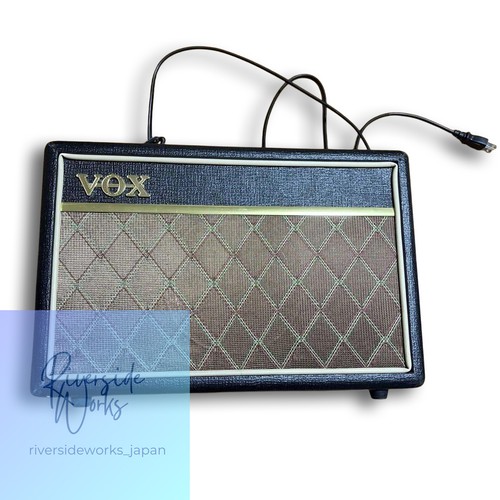 Ampli guitare vox - ampli, pathfinder