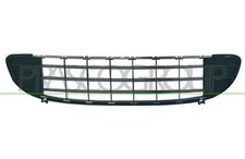 GRILLE PARE-CHOCS AVANT PEUGEOT 407 2004–2007