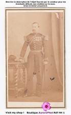 MILITAIRE MÉDAILLÉ NOMMÉ