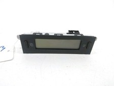 AFFICHEUR DIGITAL 6155V3 CITROEN C5 - 1 phase 1 (03/2001 09/2004) / NE 196293