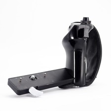 Left hand grip Mamiya M645 (+ Super 645 Pro TL RZ67 Pro II 1000S 645E 645J RB6?)