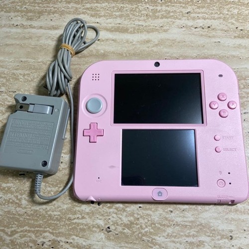 Console nintendo 2ds - console,