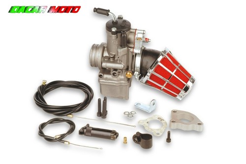 Installation alimentation mhr - installation,