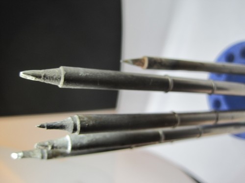 4pcs pace hakko - 4pcs,