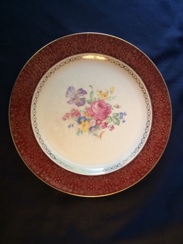 Royal rajah maroon cronin - rajah, by