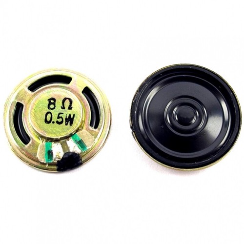 Haut parleur pour console - haut-parleur,