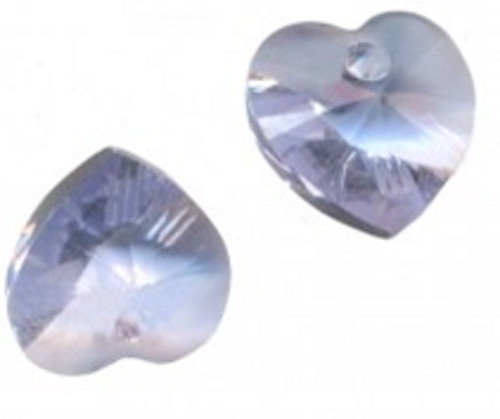 Coeurs swarovski elements - swarovski®,