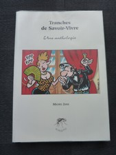 Frank Margerin , Tranches de