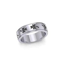 Bague En Argent Sterling 925