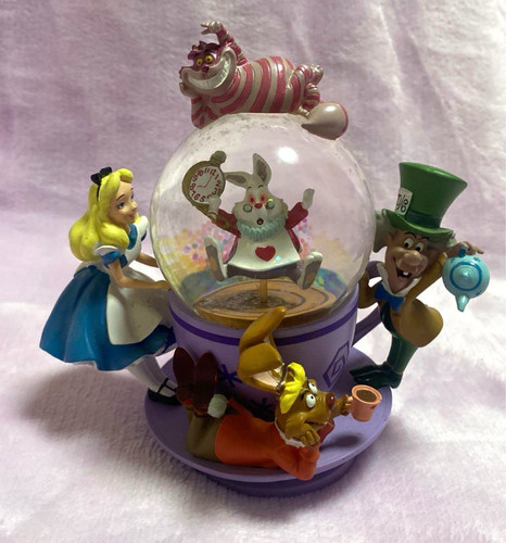 Tasse thé boule - tasse, neige