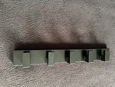 IKEA Bolmen Black Plastic