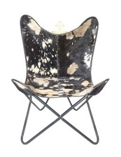 Chaise Papillon PARRYS LEATHER