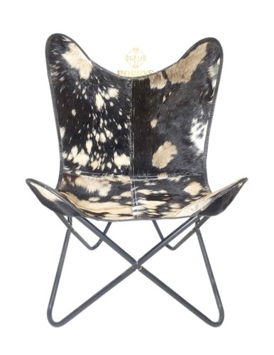 Chaise papillon parrys leather - parrys,