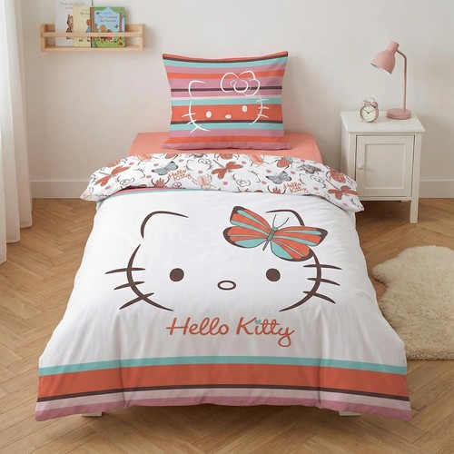 Hello kitty duvet cover - kitty,