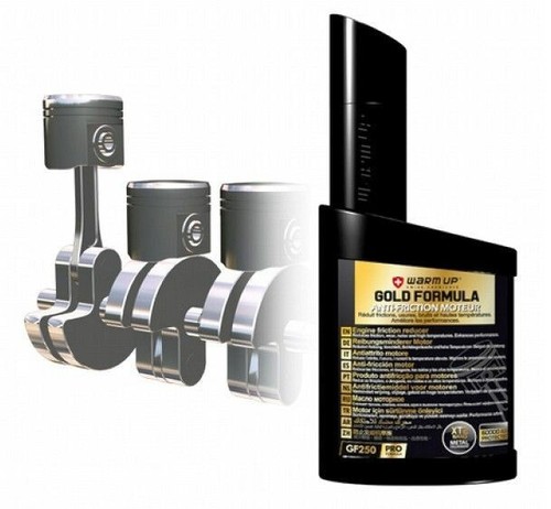 Warm gold formula - up,