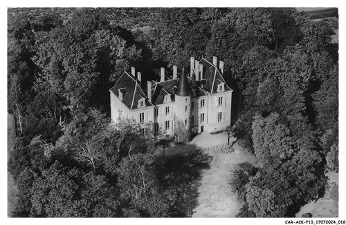 Car ackp10 0639 chateau - car-ackp10-0639-33,