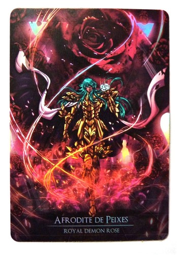 Carte mint holo prism - holo,